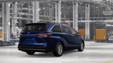 2026 Toyota Sienna - Preview 9