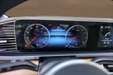 2022 Mercedes-Benz GLE - Preview 9