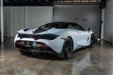 2020 McLaren 720S - Preview 3