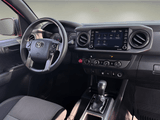2020 Toyota Tacoma - Preview 7