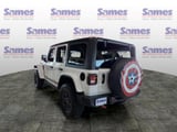 2026 Jeep Wrangler - Preview 8