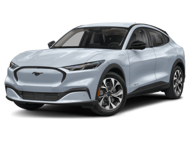 2026 Ford Mustang Mach-E - Image 1