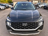 2023 Hyundai Santa Fe - Preview 3