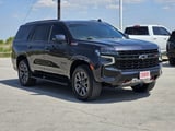 2023 Chevrolet Tahoe - Preview 3