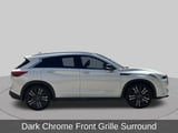 2021 INFINITI QX50 - Preview 6