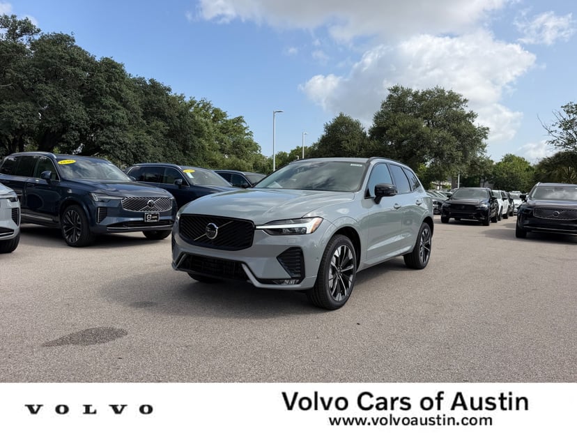 2026 Volvo XC60 - Image 1