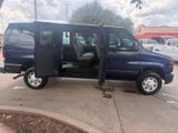 2014 Ford E-350 - Preview 12
