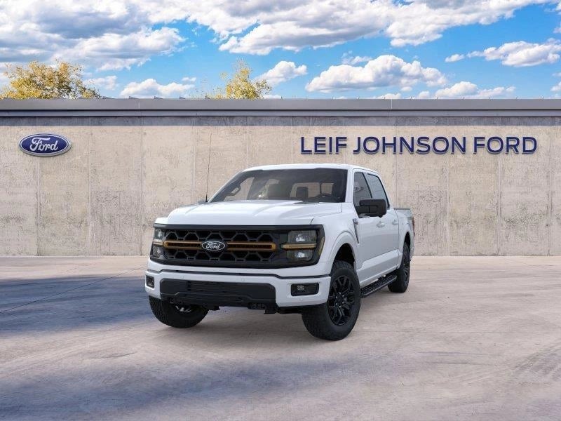 2026 Ford F-150 - Image 1