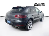 2018 Porsche Macan - Preview 7