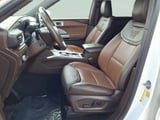 2023 Ford Explorer - Preview 7