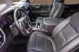2021 Chevrolet Silverado 1500 - Preview 8