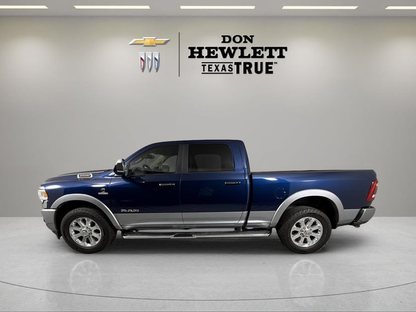 2022 Ram 2500 - Image 1