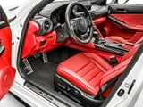 2025 Lexus IS - Preview 9
