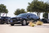 2024 Chevrolet Malibu - Preview 7