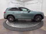 2027 Mercedes-Benz GLC - Preview 8