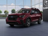 2027 Subaru Ascent - Preview 3
