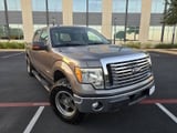 2012 Ford F-150 - Preview 4