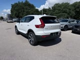 2026 Volvo XC40 - Preview 3
