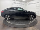 2019 Mercedes-Benz GLC - Preview 8