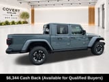 2026 Jeep Gladiator - Preview 10