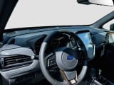 2026 Subaru Forester - Preview 9