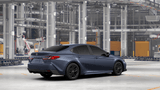 2026 Toyota Camry - Preview 10