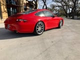 2008 Porsche 911 - Preview 12