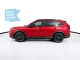2026 Honda CR-V - Preview 4