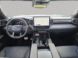 2025 Toyota Sequoia - Preview 9