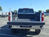2026 Chevrolet Silverado 3500 HD - Preview 10