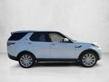 2018 Land Rover Discovery - Preview 4