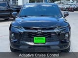 2022 Chevrolet Blazer - Preview 9