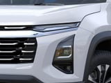 2027 Chevrolet Equinox - Preview 10