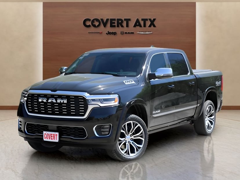 2026 Ram 1500 - Image 1