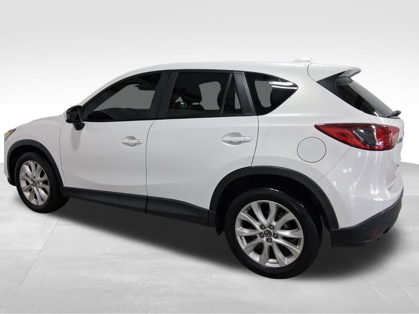 2014 Mazda CX-5 - Image 2