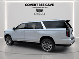 2026 Cadillac Escalade ESV - Preview 6
