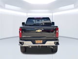 2026 Chevrolet Silverado 2500 HD - Preview 4