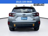 2026 Subaru Crosstrek - Preview 6