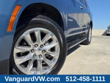 2025 Chevrolet Tahoe - Preview 3