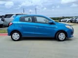 2024 Mitsubishi Mirage - Preview 5