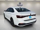 2026 Volkswagen Jetta - Preview 3