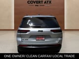 2022 Jeep Grand Cherokee L - Preview 4