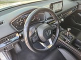 2024 Honda Civic - Preview 2