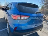 2021 Ford Escape - Preview 13