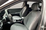2025 Kia K4 - Preview 7