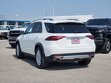 2025 Mercedes-Benz GLE - Preview 5