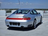 2003 Porsche 911 - Preview 7