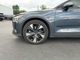 2024 Polestar 2 - Preview 9
