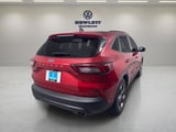 2026 Ford Escape - Preview 5