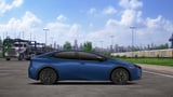 2027 Toyota Prius - Preview 12